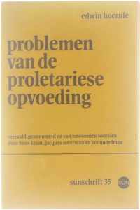 Problemen van de proletariese opvoeding