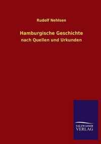 Hamburgische Geschichte