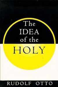 Idea Of The Holy 2nd