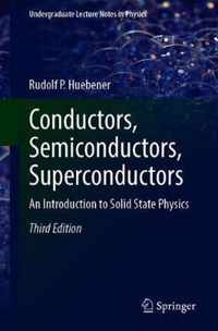 Conductors Semiconductors Superconductors