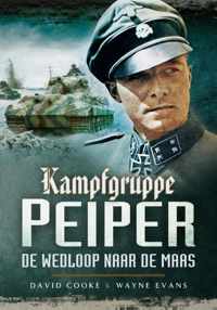 Kampfgruppe Peiper