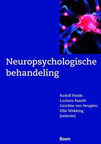 Neuropsychologische behandeling