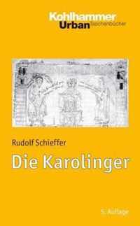 Die Karolinger