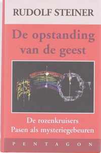 De opstanding van de geest