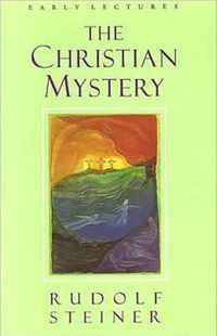 The Christian Mystery