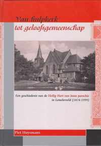 Van hulpkerk tot geloofsgemeenschap