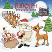 Rudolph The Red-Nosed Reindeer