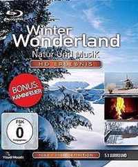 BLU-RAY WINTER WONDERLAND 601 PRODUCTIONS DUITSLAND