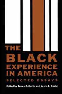 The Black Experience in America