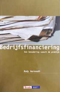 Bedrijfsfinanciering