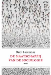 De maatschappij van de sociologie