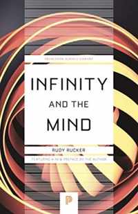 Infinity and the Mind  The Science and Philosophy of the Infinite