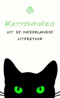 Kattenpoëzie uit de Nederlandse literatuur