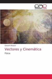 Vectores y Cinematica