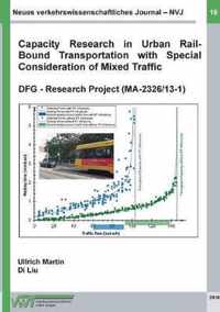 Neues verkehrswissenschaftliches Journal - Ausgabe 16