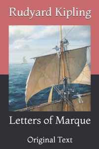 Letters of Marque