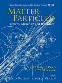 Matter Particled - Patterns, Structure And Dynamics