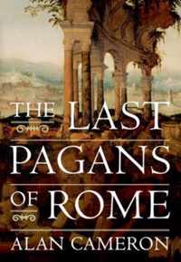 Last Pagans Of Rome P