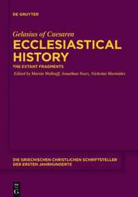 Ecclesiastical History