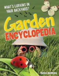 Garden Encyclopaedia