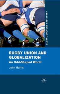 Rugby Union and Globalization