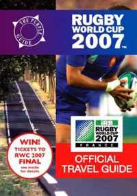 Rugby World Cup 2007