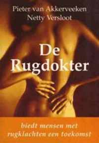 Rugdokter