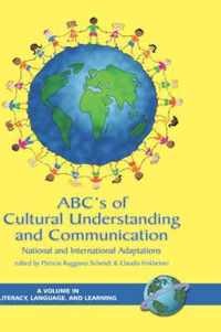 ABC's of Cultural Understanding And Communication