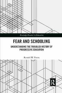 Fear and Schooling