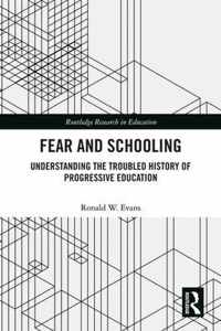 Fear and Schooling