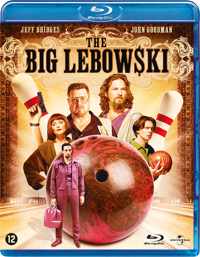 The Big Lebowski