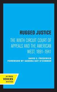 Rugged Justice