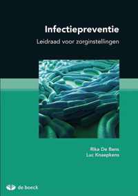 Infectiepreventie