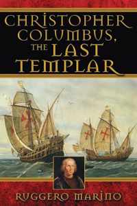 Christopher Columbus, The Last Templar