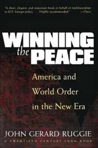 Winning the Peace