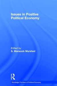 Issues in Positive Political Economy