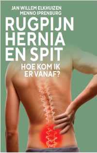 Rugpijn, hernia en spit