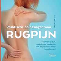 Praktische oplossingen voor rugpijn