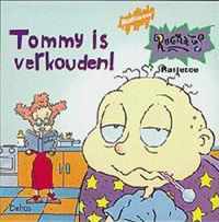 Rugrats 3. tommy is verkouden!