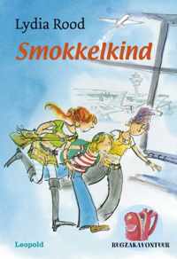 Rugzakavontuur Smokkelkind