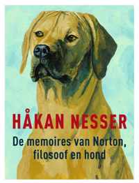 De memoires van Norton, filosoof en hond