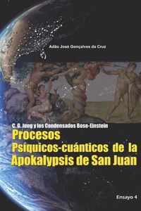 C. G. Jung y los Condensados Bose-Einstein