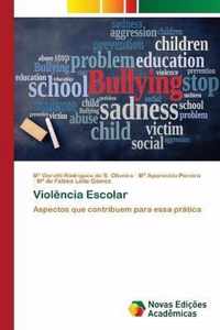 Violencia Escolar