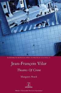 Jean-Francois Vilar