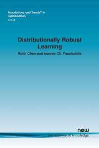 Distributionally Robust Learning