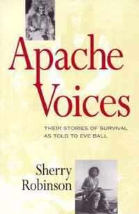 Apache Voices