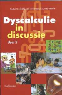 Dyscalculie In Discussie / 2