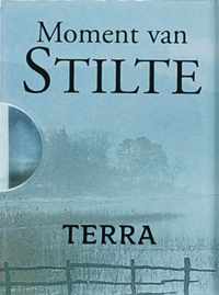 Moment van stilte