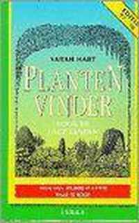 Plantenvinder