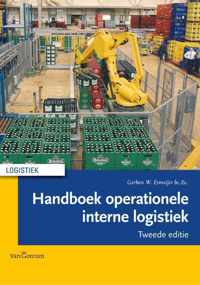 Handboek operationele interne logistiek